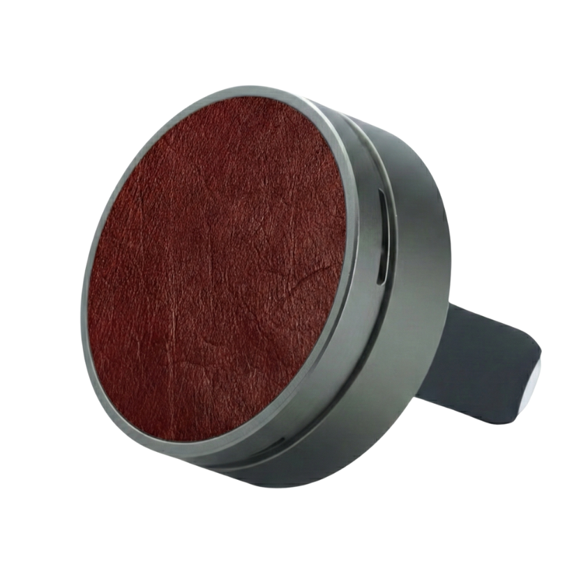 Burgundy Flame