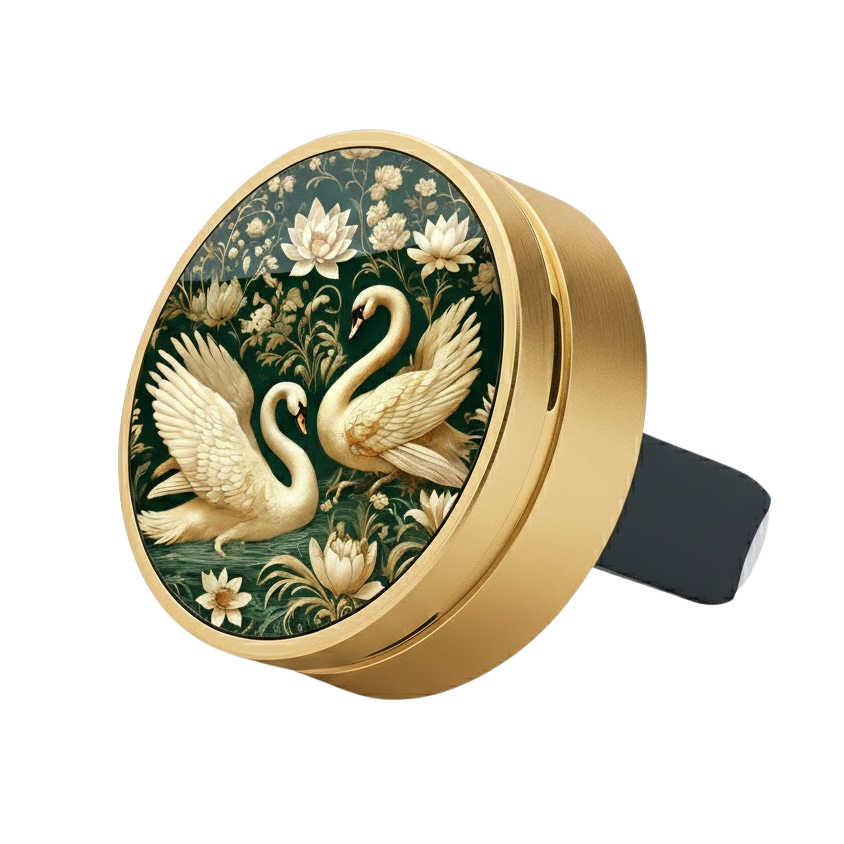 Royal Swan