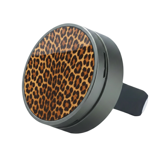 Savanna Spot
