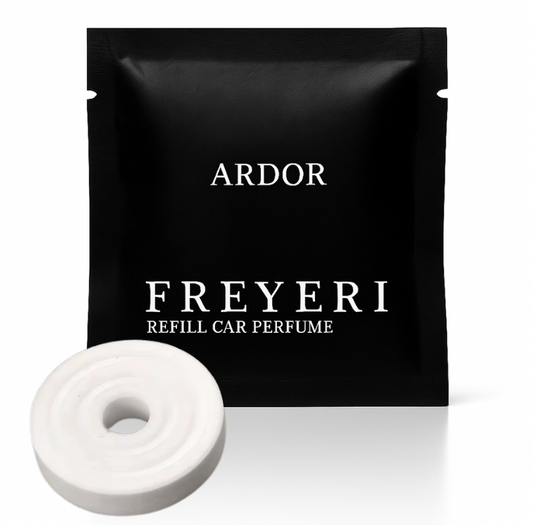 ARDOR