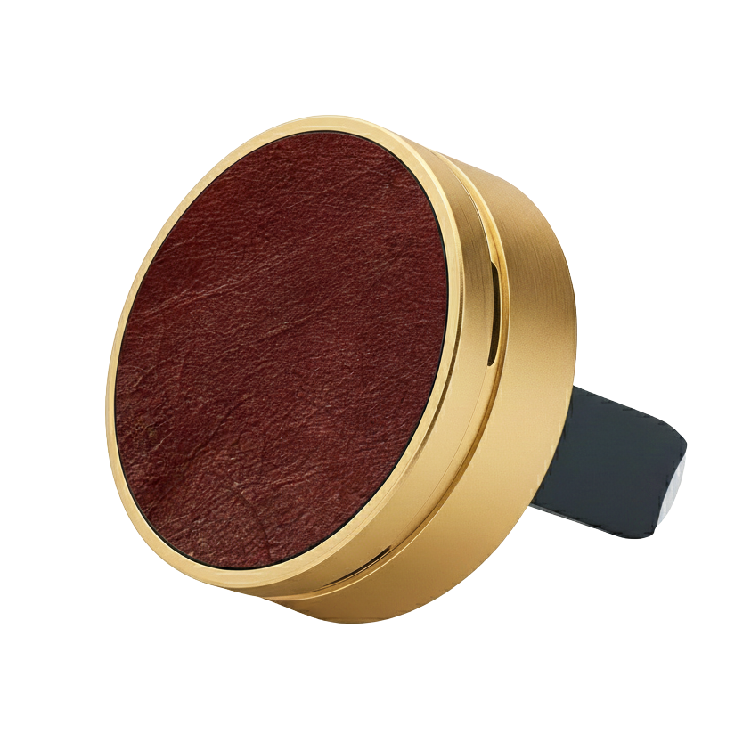 Burgundy Flame