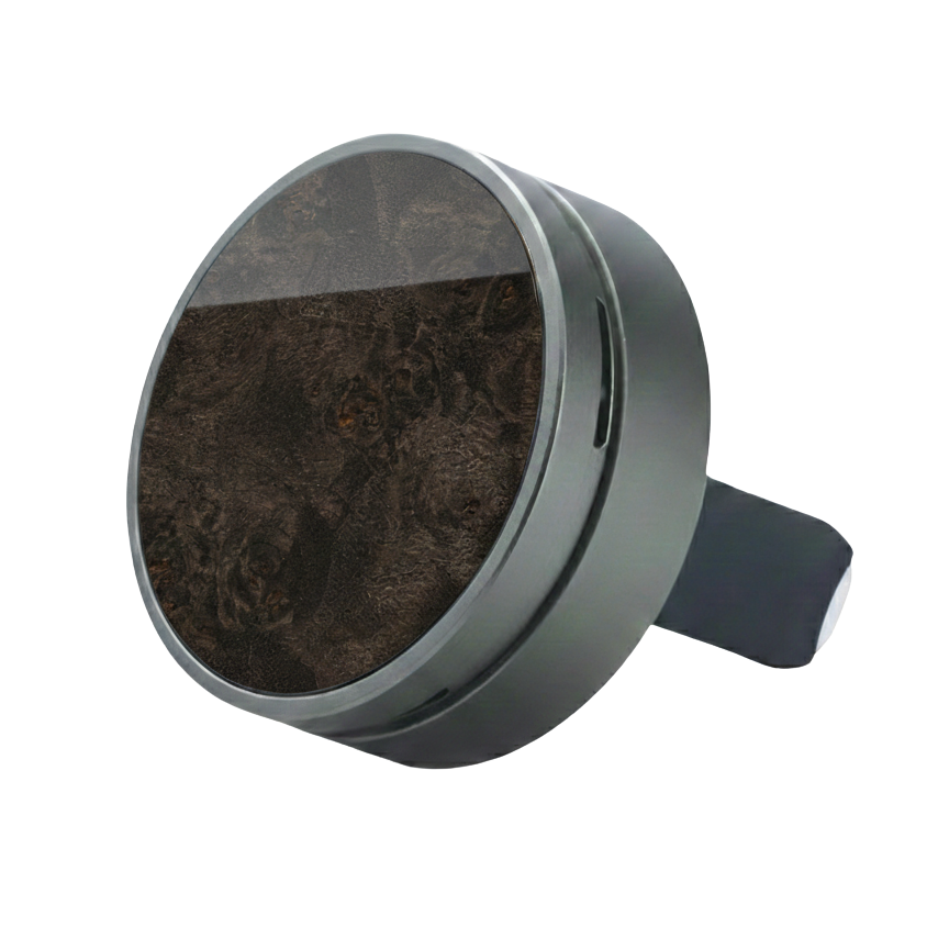 Smoked Elm