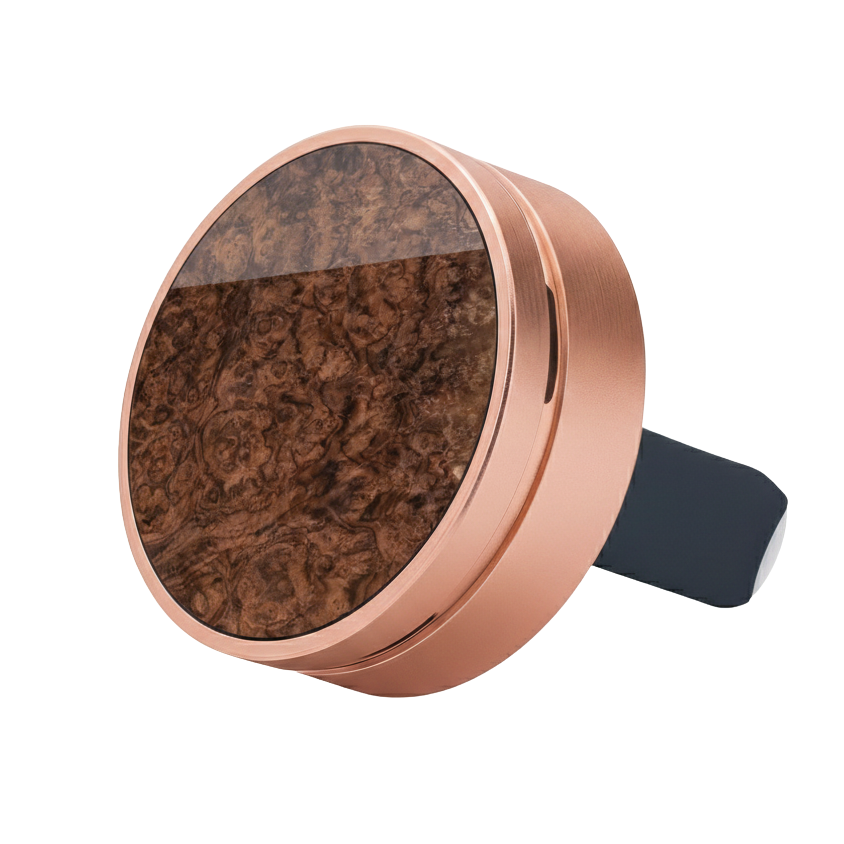 Burl Wood