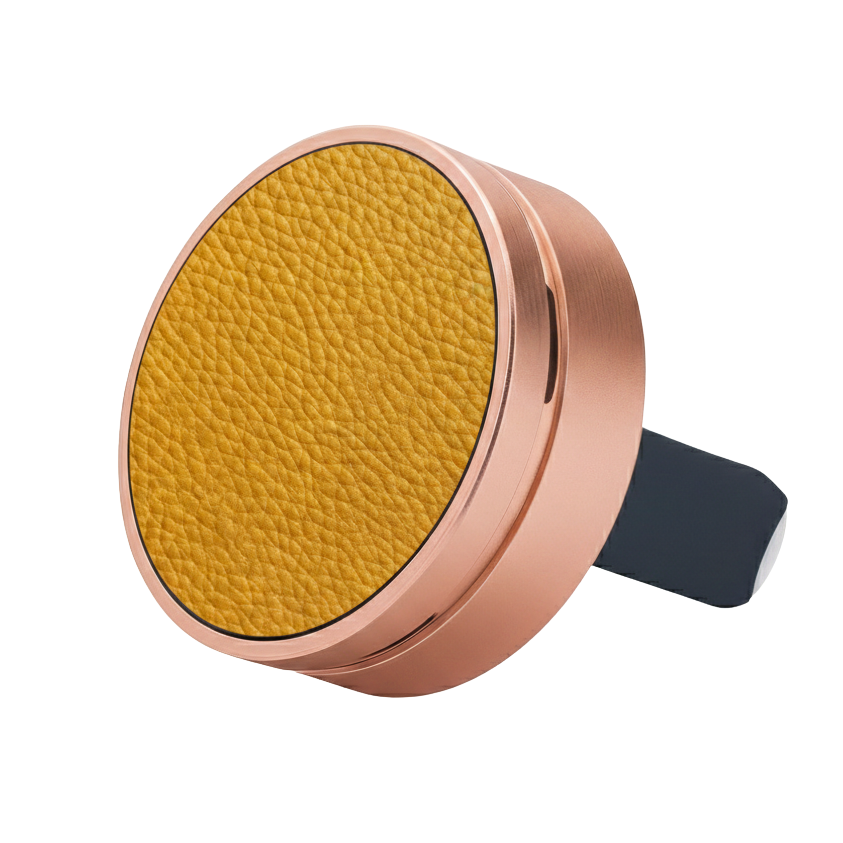 Golden Ochre
