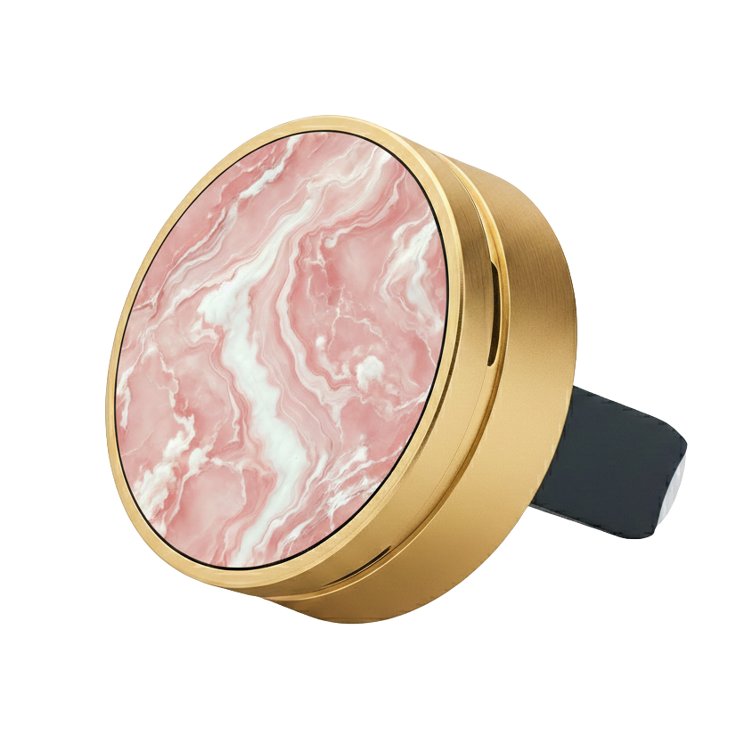 Rose Quartz Marble
