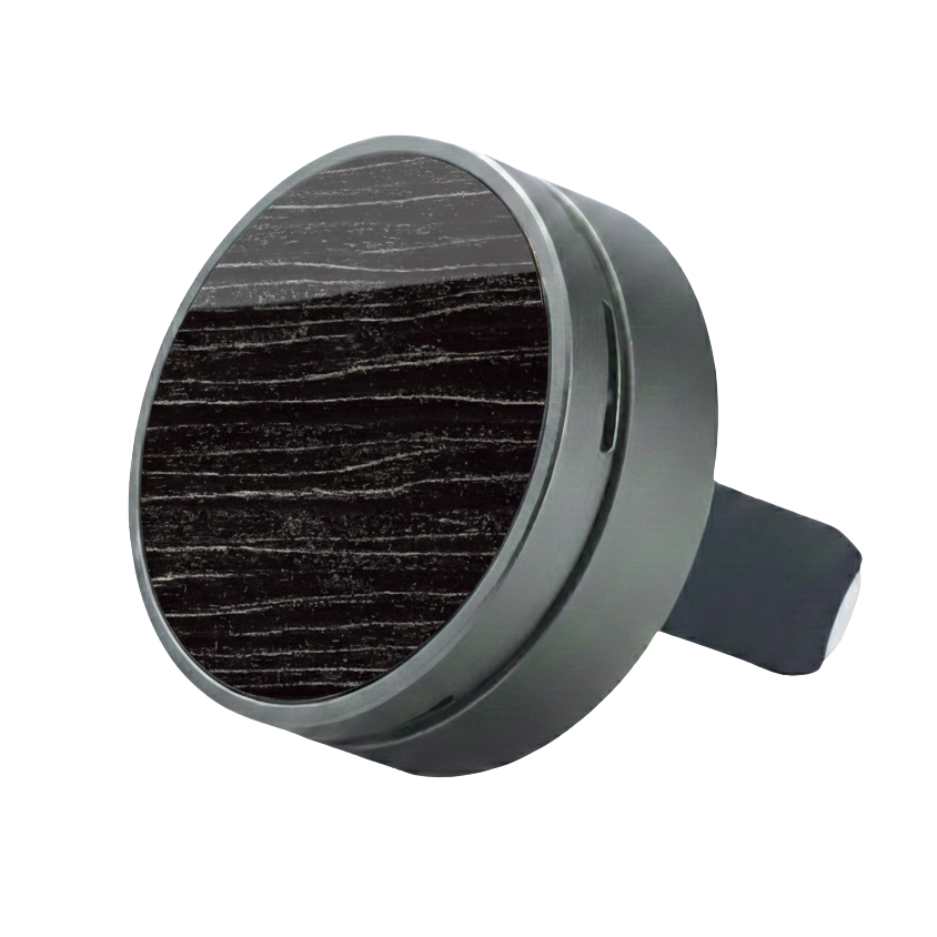 Ebony Grain