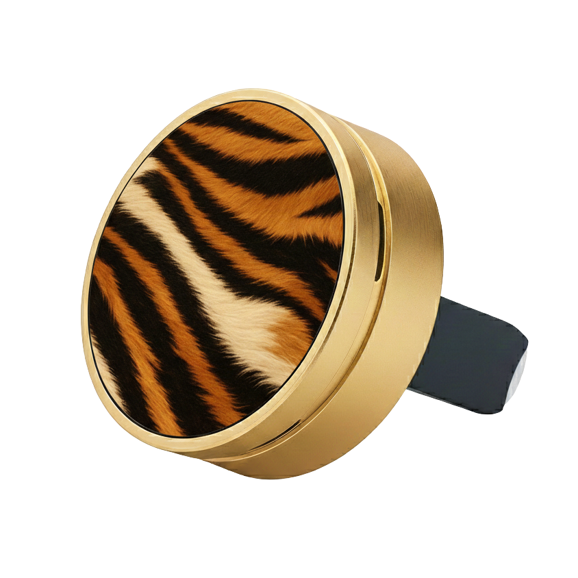 Tiger Stripe