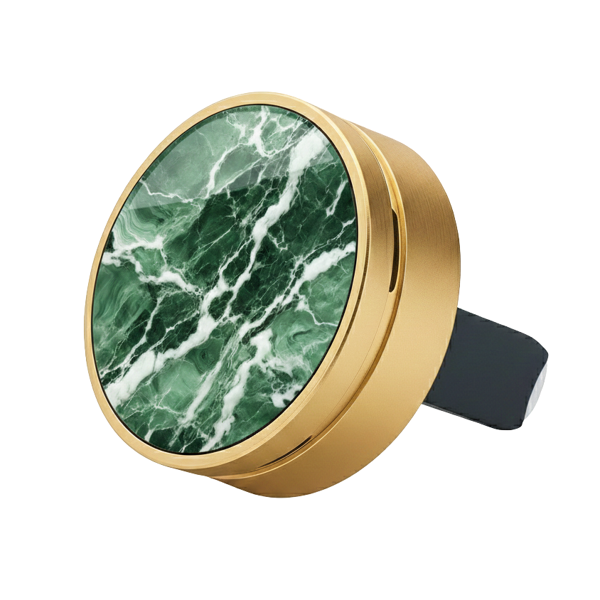 Emerald Vein Marble