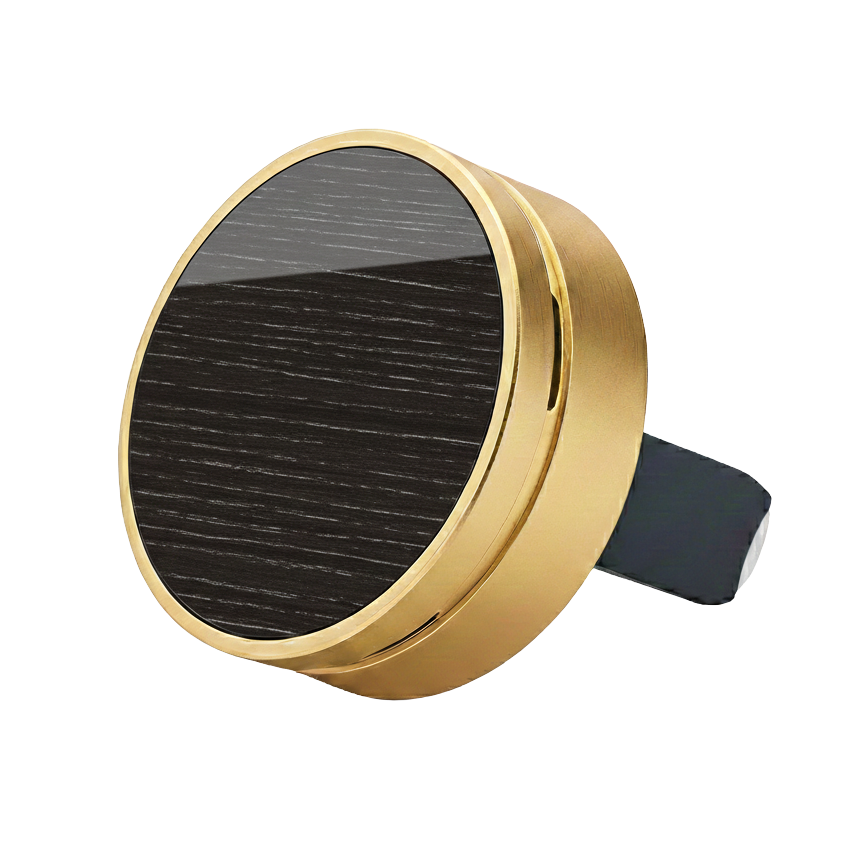 Ebony Grain