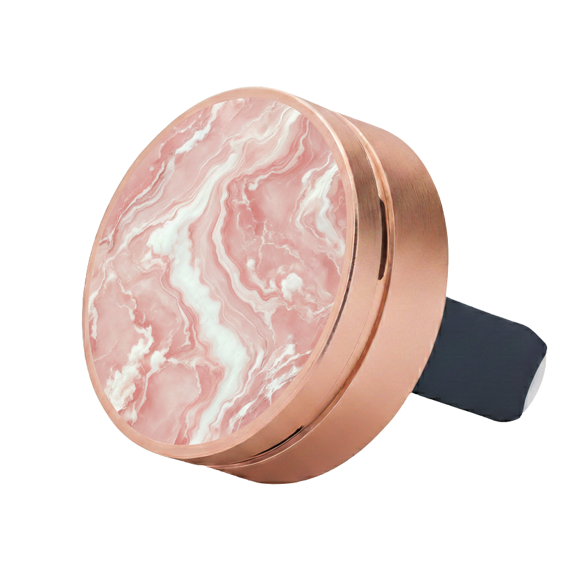 Rose Quartz Marble