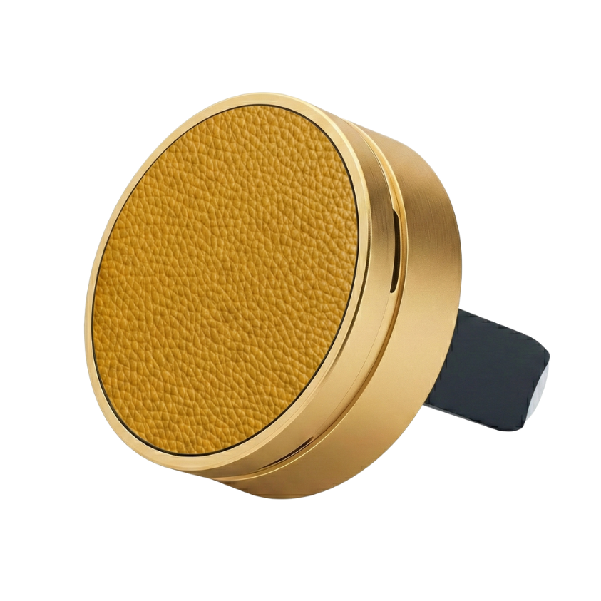 Golden Ochre