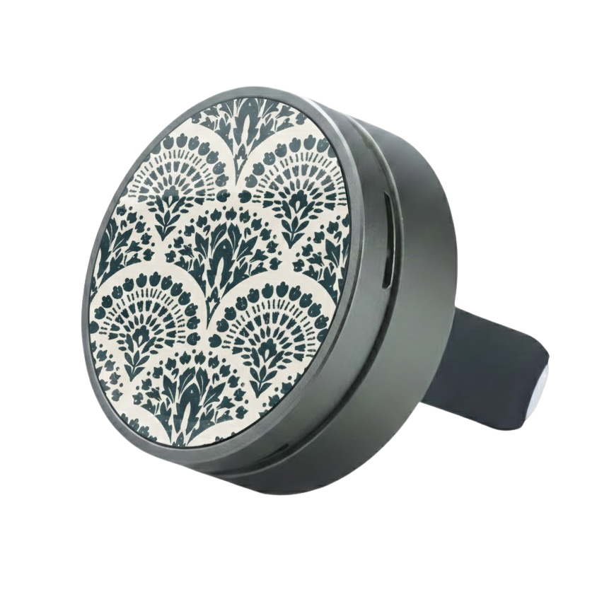 Obsidian Lace