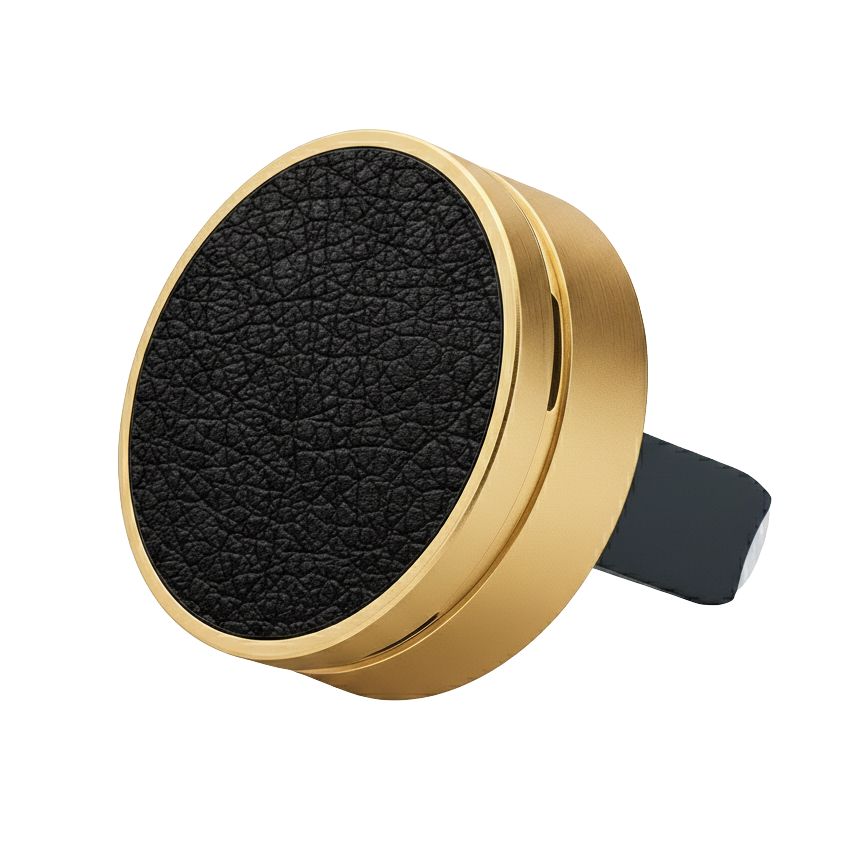 Obsidian Black
