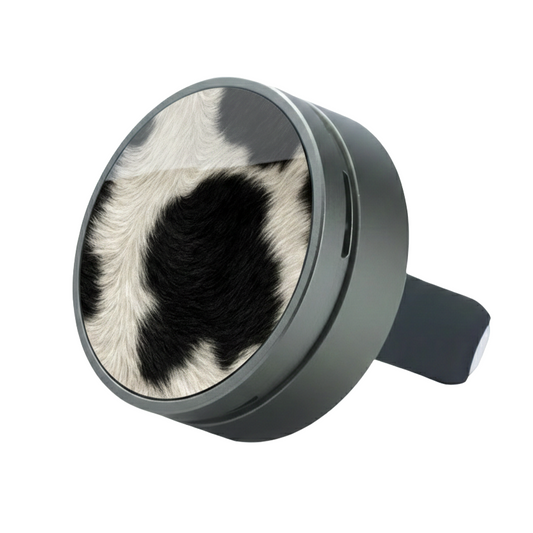 Arctic Cow