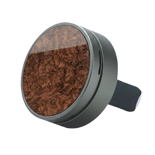 Burl Wood