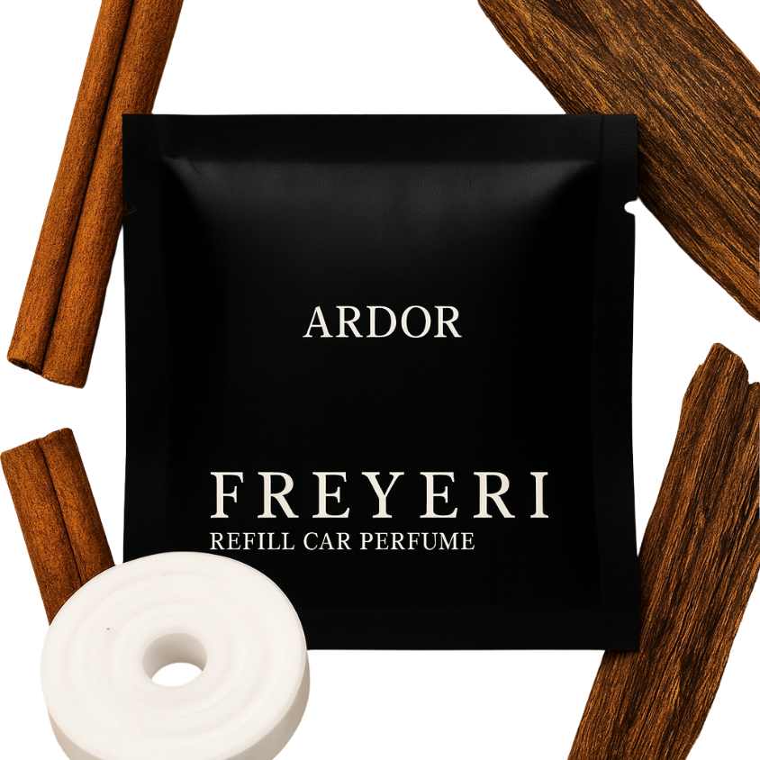 ARDOR
